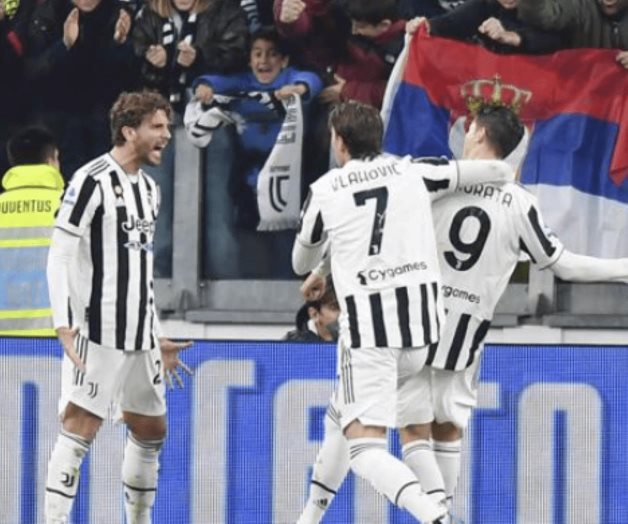 Juventus supera lesiones para vencer a Spezia; Nápoles vs Milán
