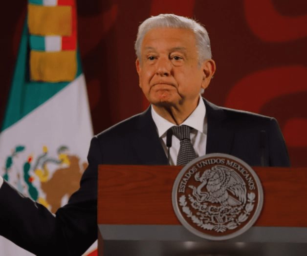 Presume Obrador obras… ¿y la veda?