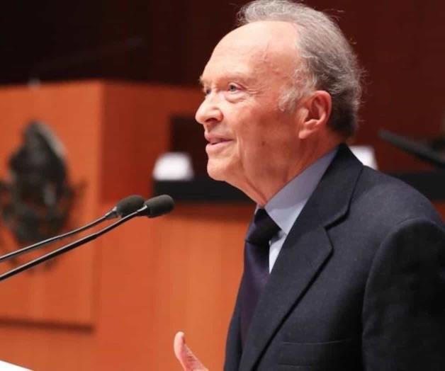 Revelan audios ‘mano negra’ del Fiscal Gertz