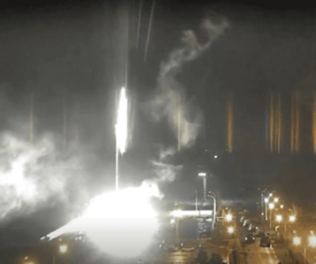 ¿Qué tan peligroso fue el ataque a la planta nuclear de Rusia?