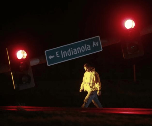 Un gran tornado deja seis muertos en el centro de Iowa