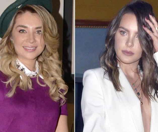 Cada polémica de Belinda también termina afectándome: Luján