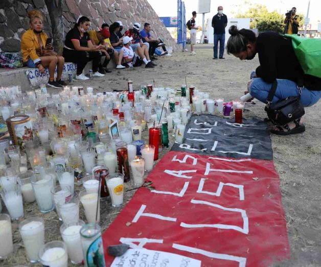 Rezan atlistas en el Jalisco por segunda noche