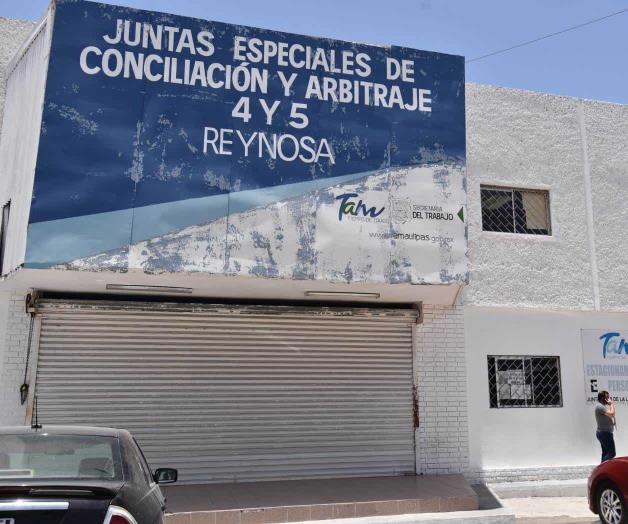 Avanza proceso para desaparecer las JCyA Avanza proceso para desaparecer las JCyA