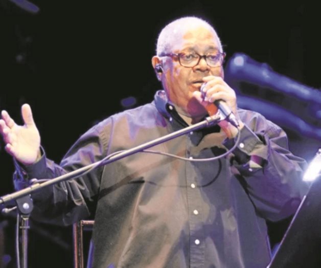 Alistan su película