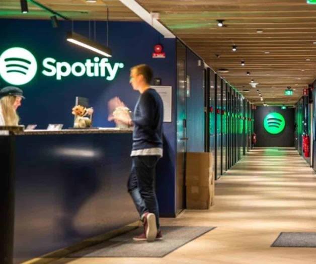 Spotify suspende la suscripción premium para los usuarios de Rusia