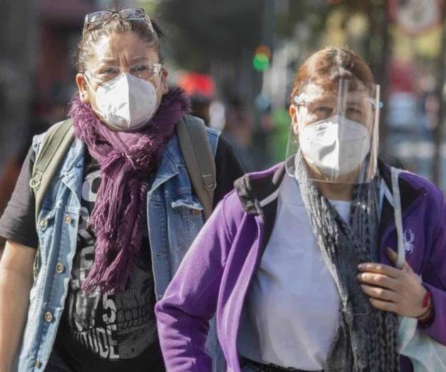 México registra 35 muertes por covid-19 y mil 905 nuevos contagios en las últimas 24 hor México registra 35 muertes por covid-19 y mil 905 nuevos contagios en las últimas 24 hor