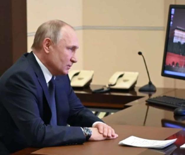 Rusia prepara ataques de largo alcance contra la industria militar ucraniana Rusia prepara ataques de largo alcance contra la industria militar ucraniana