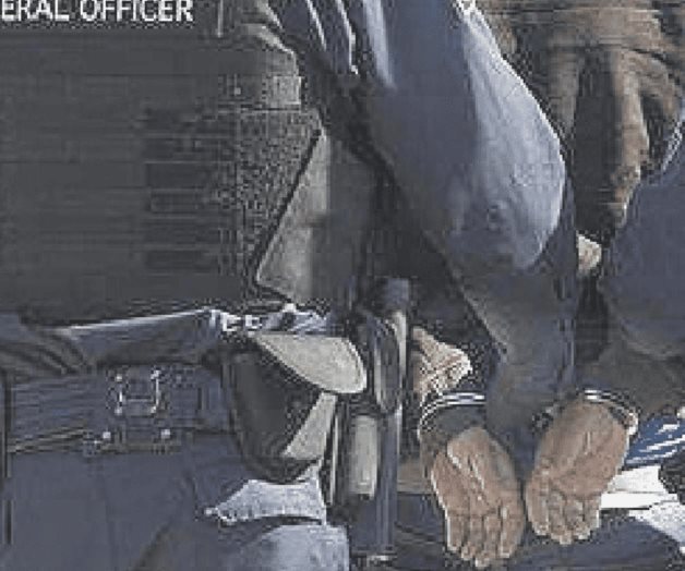 Caen dos depredadores sexuales norteamericanos