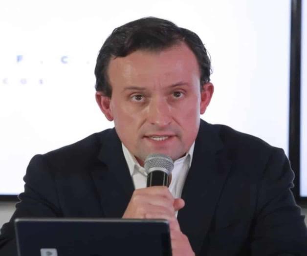 Confirma Arriola que se jugará la Fecha 10 