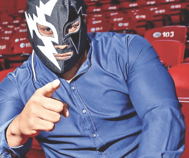 Star Black, de la fractura al sueño