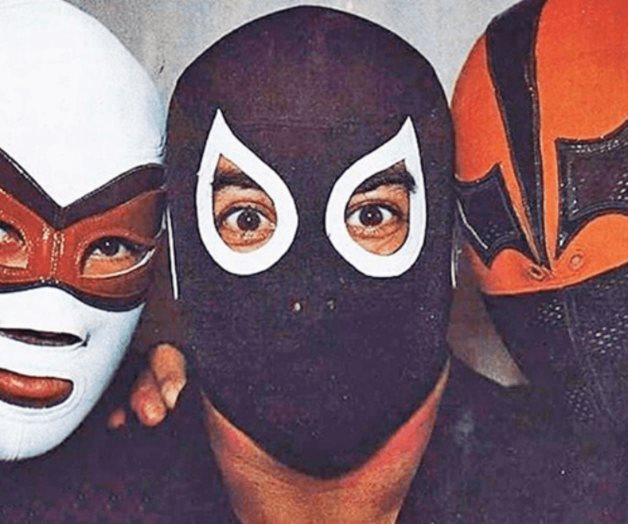 Completa el cielo a los Fantásticos