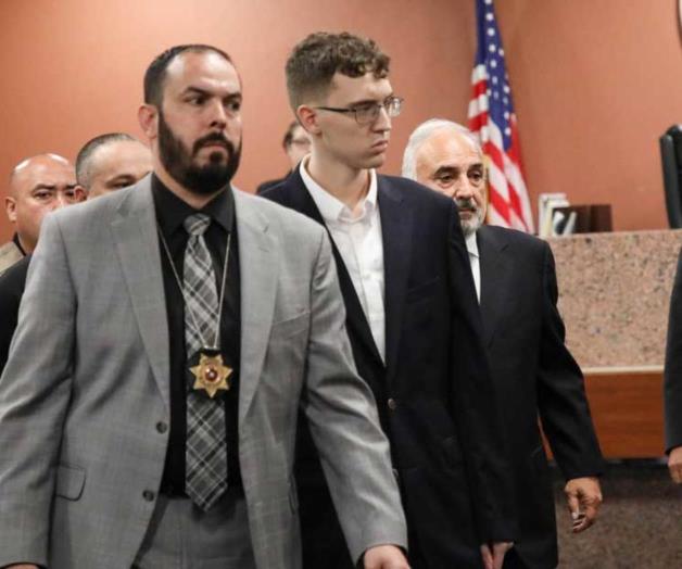 Buscan iniciar juicio al multiasesino en 2025