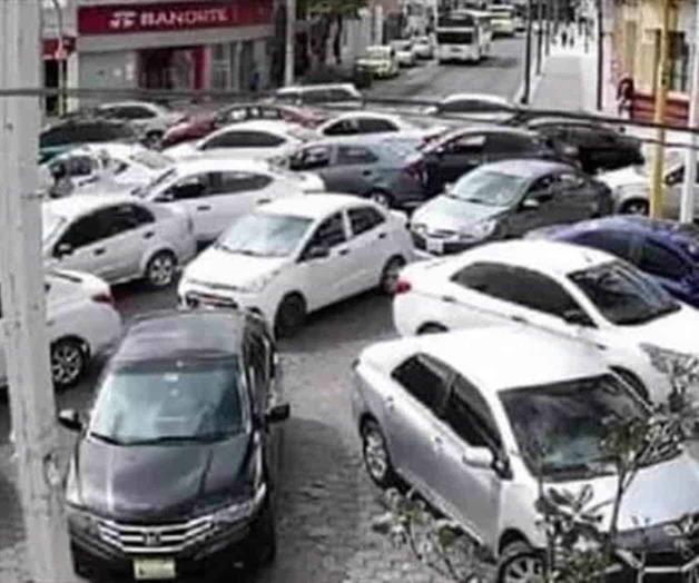 Aprovecha narco transporte irregular en Chapala