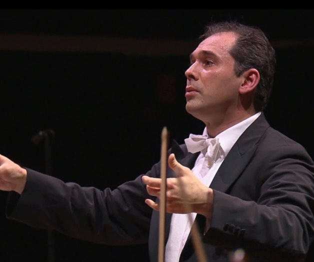 El director musical del Teatro Bolshói de Moscú dimitió en protesta por la guerra en Ucrania