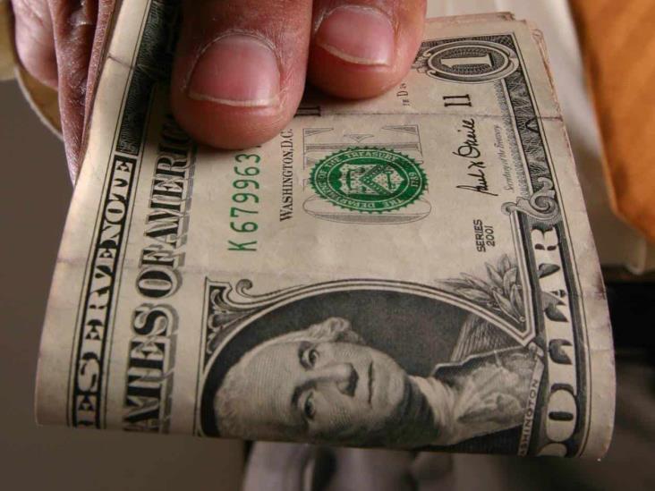 Sacude conflicto las bolsas y dólar Sacude conflicto las bolsas y dólar