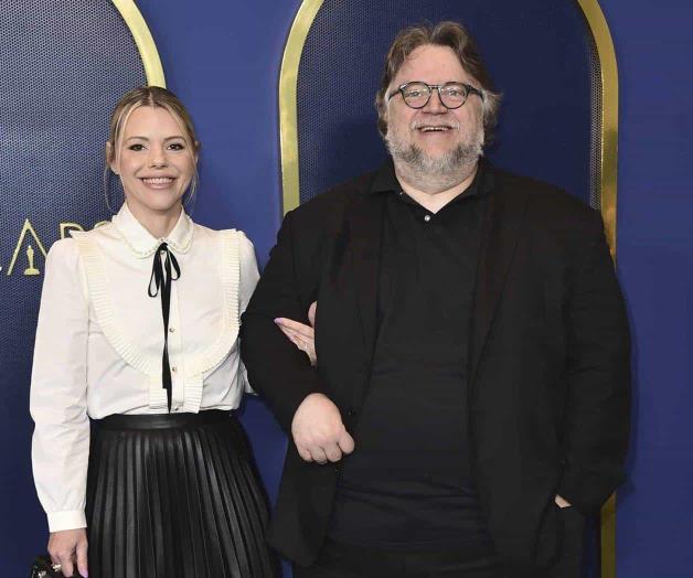 Celebran su nominación al Óscar ¡entre elogios! Celebran su nominación al Óscar ¡entre elogios!