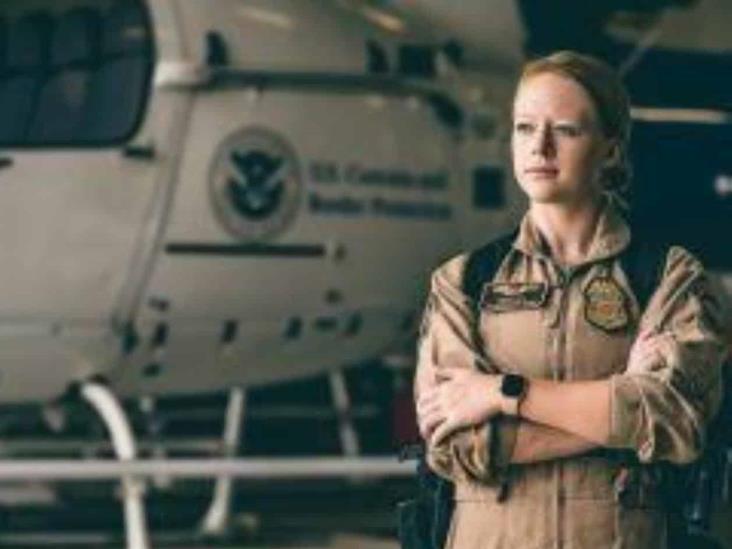 Pasión por el cielo: ruta de vuelo única de instructora Pasión por el cielo: ruta de vuelo única de instructora