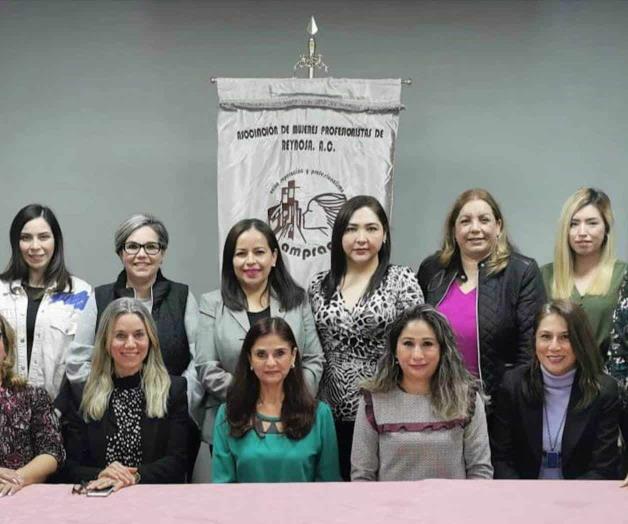 Escuchan tema ‘Mujeres Empoderadas… son la clave de todo