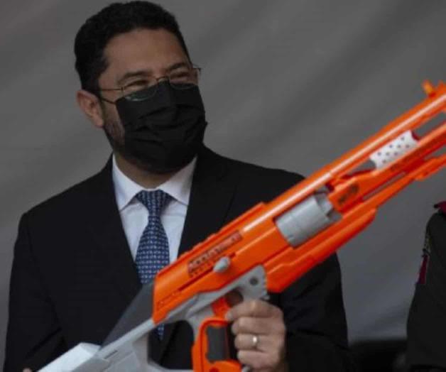 Esperan marcha violenta este 8M