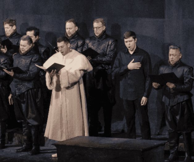 Hará concierto a beneficio Hará concierto a beneficio