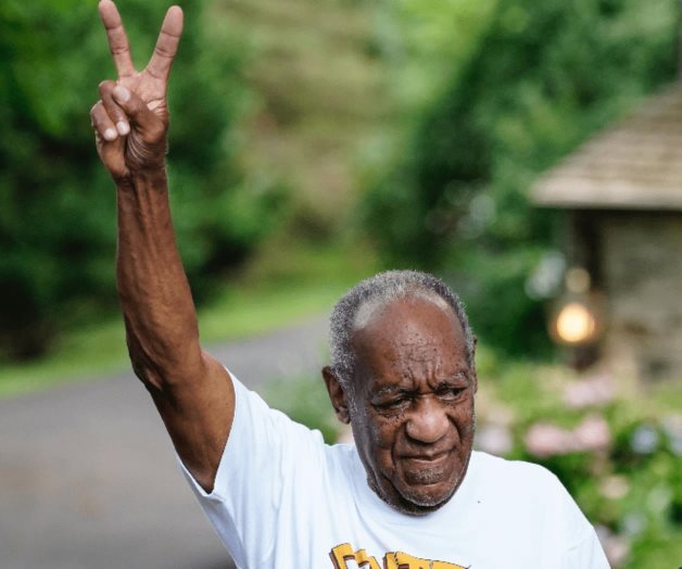 Corte Suprema no revisará anulación de condena de Bill Cosby