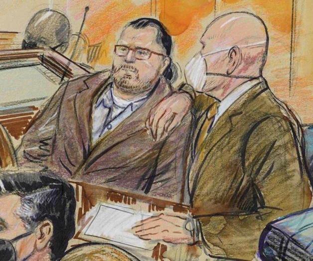 Descansa fiscalía contra Guy Wesley