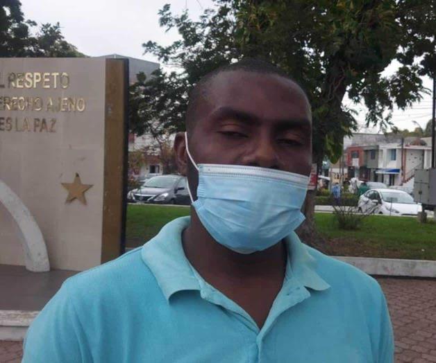 Haitiano ya no quiere el ‘sueño americano’