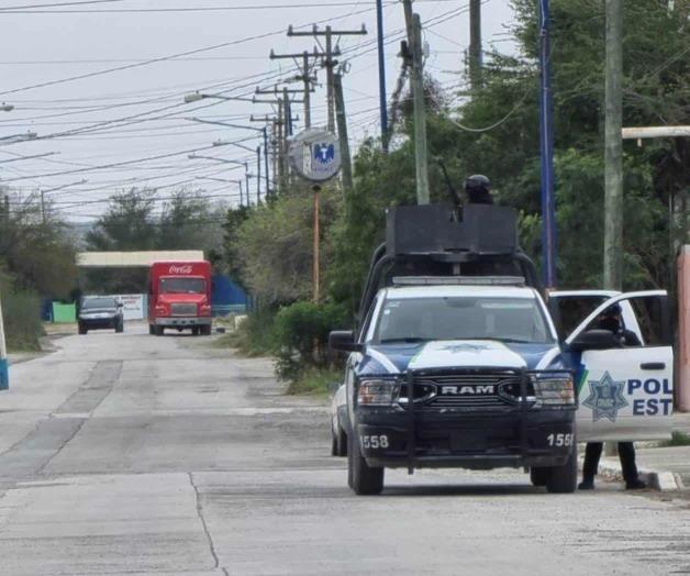 Emboscan a Policías Estatales en carretera de San Fernando