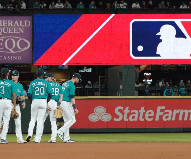 MLB y sindicato buscan salvar campaña de 162 juegos