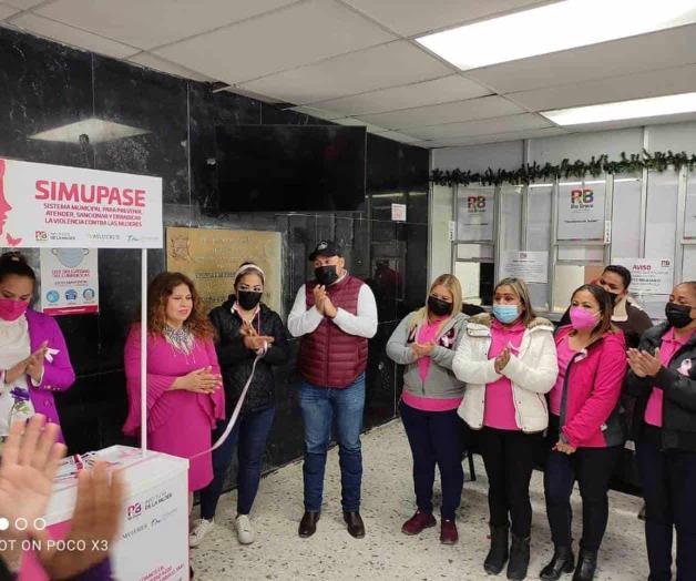 Destaca Municipio influencia de la mujer Destaca Municipio influencia de la mujer