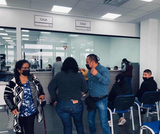 Les dan el día, prefieren trabajar