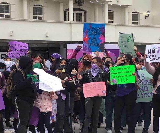 ...Y responde el alcalde: ‘Usen gis en los grafitis’ ...Y responde el alcalde: ‘Usen gis en los grafitis’