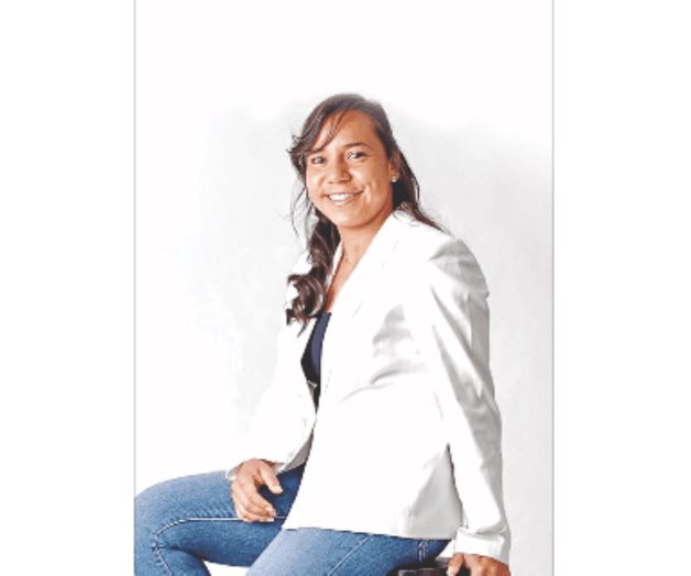 Impulsan a mexicanas