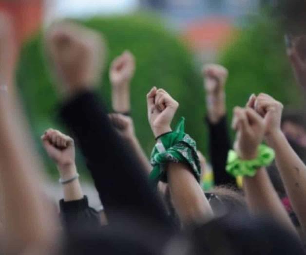 Aprueba Sinaloa despenalización del aborto hasta las 13 semanas Aprueba Sinaloa despenalización del aborto hasta las 13 semanas