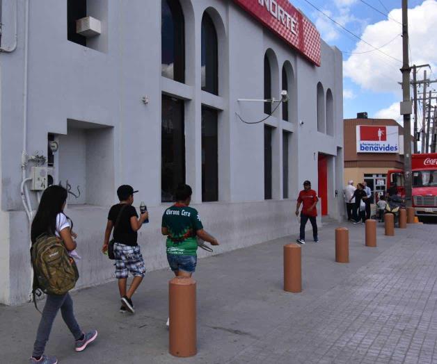 Reconocen patrones existe brecha laboral