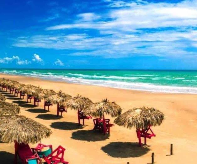 Playa Miramar debe permanecer abierta: IP