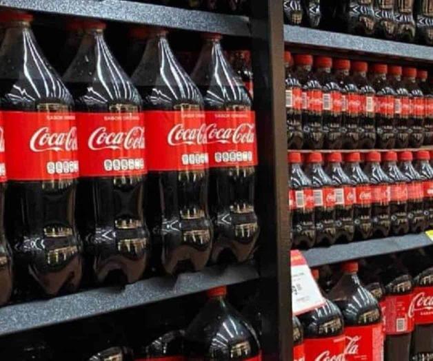 Coca-Cola y Pepsi suspenden sus operaciones en Rusia en respuesta a la invasión de Ucrania