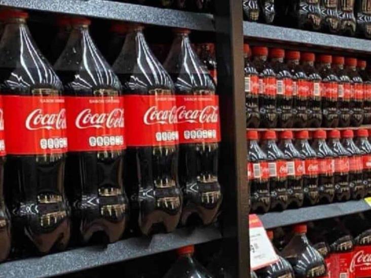 Coca-Cola y Pepsi suspenden sus operaciones en Rusia en respuesta a la invasión de Ucrania Coca-Cola y Pepsi suspenden sus operaciones en Rusia en respuesta a la invasión de Ucrania