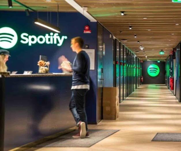 Spotify registra caída global; esto respondió sobre la posibilidad de un hackeo