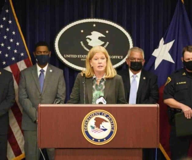 Traficante de ilegales falla en intento de fuga