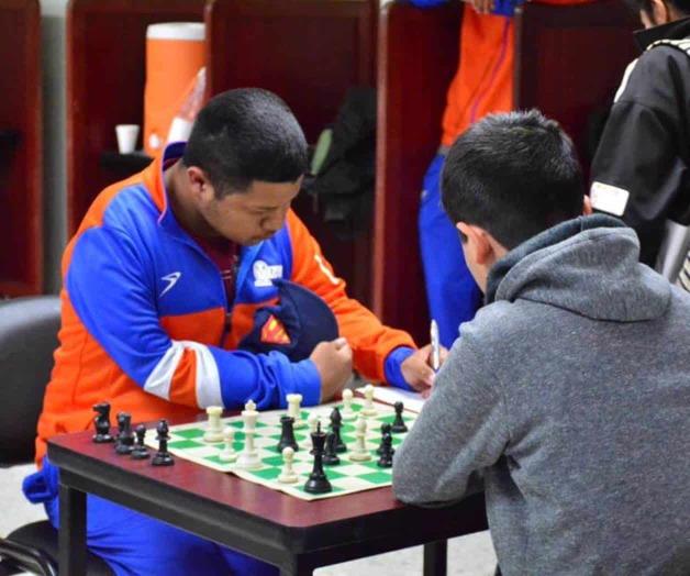 Listos para el Regional CONDDE