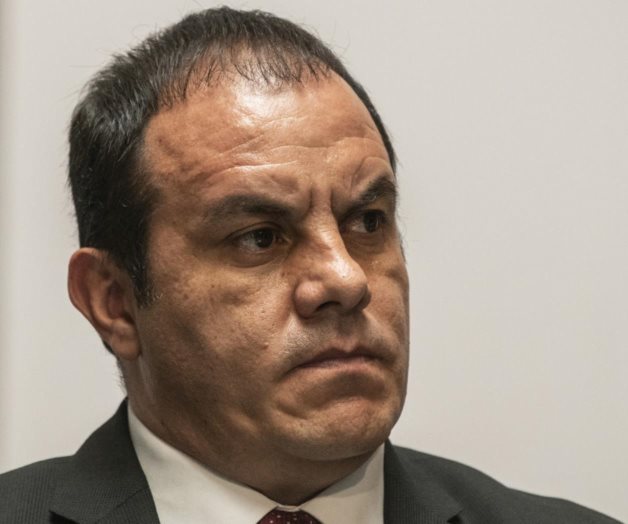 Cuauhtémoc Blanco abre la puerta de Zacatepec a Gallos Blancos