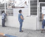 Surten de insulina al Centro de Salud