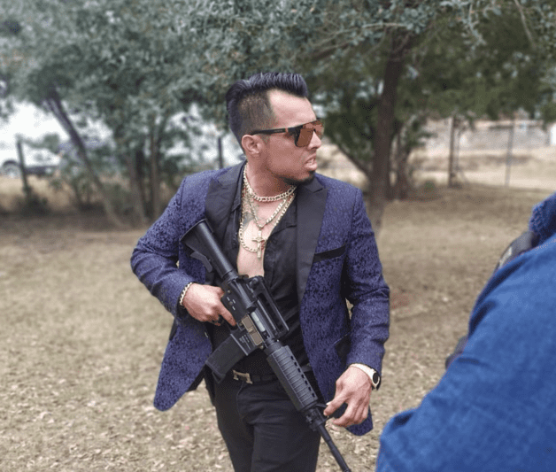 Tras polémica… el estreno