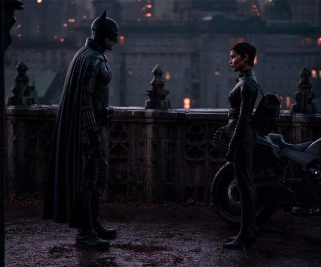 Batman, el superhéroe de la masculinidad neurótica