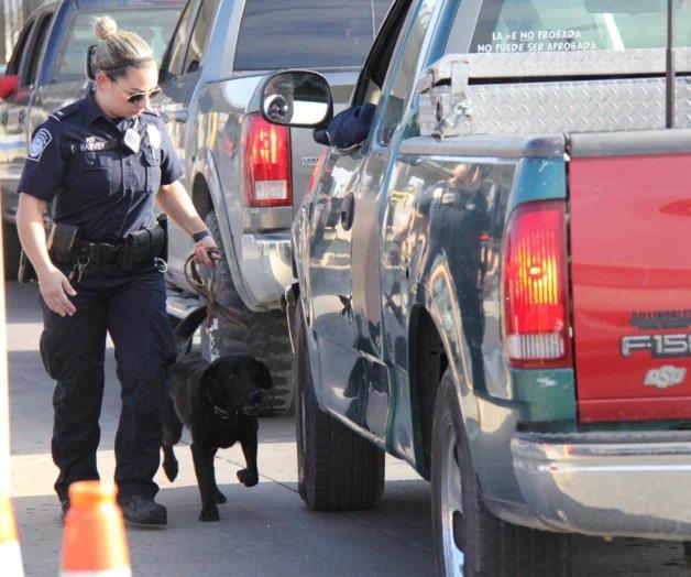 Recuerda CBP requisitos de la prueba de vacunas