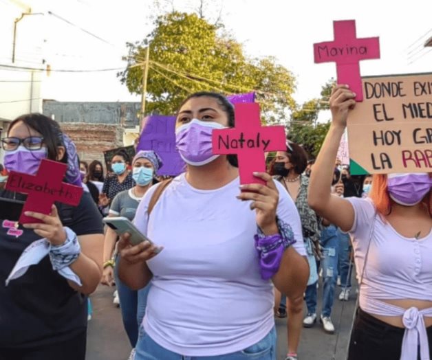 Asesinan a mujer en el Istmo de Oaxaca; suman 15 en dos meses