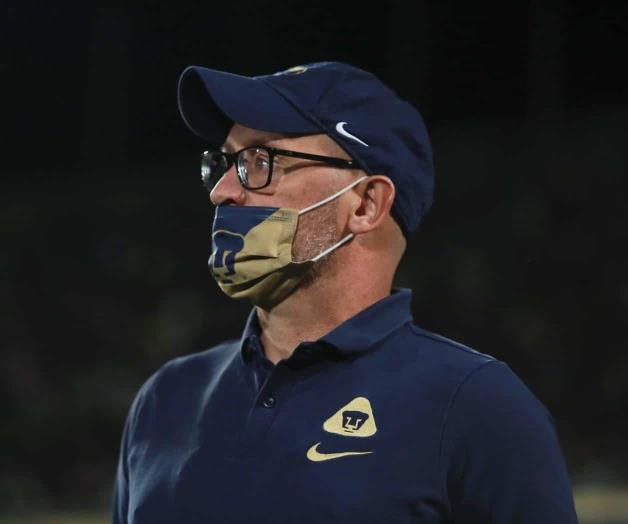 Golea Revolution 3-0 a Pumas en Concachampions