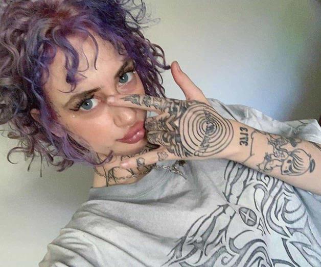 Pierde la batalla ‘no pudo luchar más’